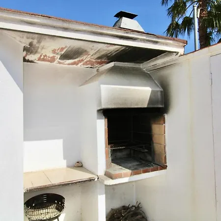Villa Alzines Con Piscina Privada Ac Y Wifi