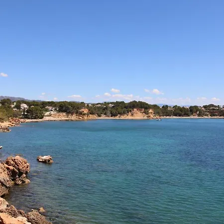 Alzines Con Piscina Privada Ac Y Wifi Tarragona