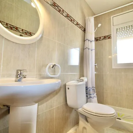 Alzines Con Piscina Privada Ac Y Wifi Villa *