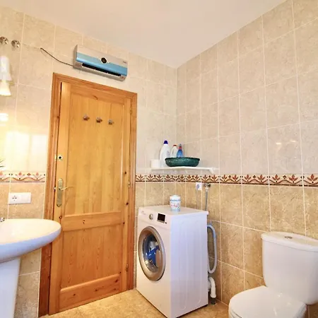 Alzines Con Piscina Privada Ac Y Wifi Villa Tarragona