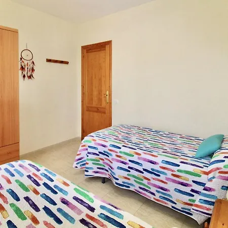 Alzines Con Piscina Privada Ac Y Wifi *