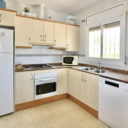 Alzines Con Piscina Privada Ac Y Wifi * Tarragona