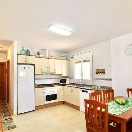 Villa Alzines Con Piscina Privada Ac Y Wifi Tarragona